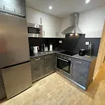 Apartment Villmor - B23 - Corazon Del Casco