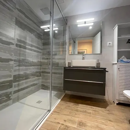 شقة Villmor - B23 - Corazon Del Casco