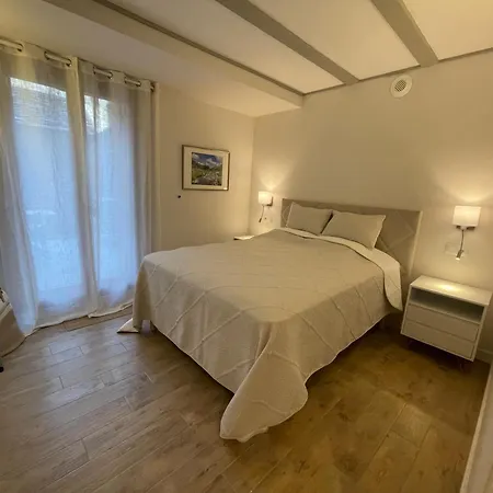 Villmor - B23 - Corazon Del Casco شقة بيناسكي