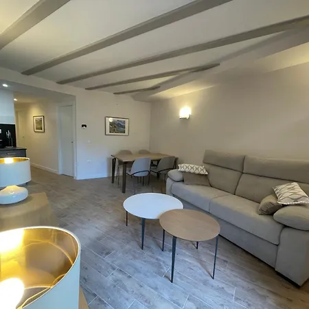 Villmor - B23 - Corazon Del Casco شقة