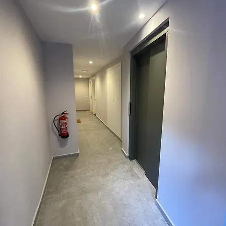Apartment Villmor - B23 - Corazon Del Casco
